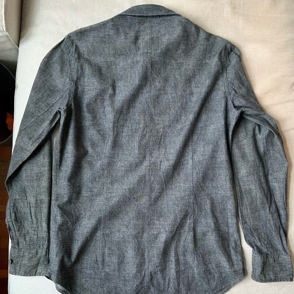 G-Star Raw - Rovic shirt. Brand new without tags. Large - Picture 3 of 7